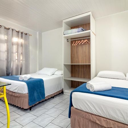 Suites 91 Penha  Exterior foto