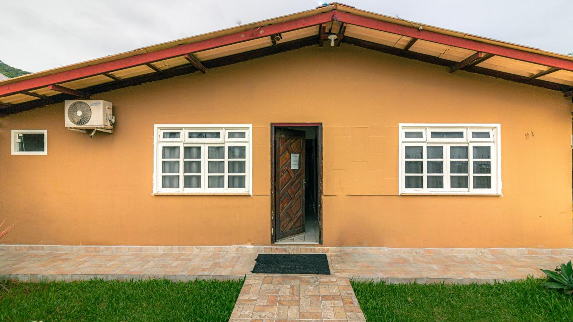 Suites 91 Penha  Exterior foto