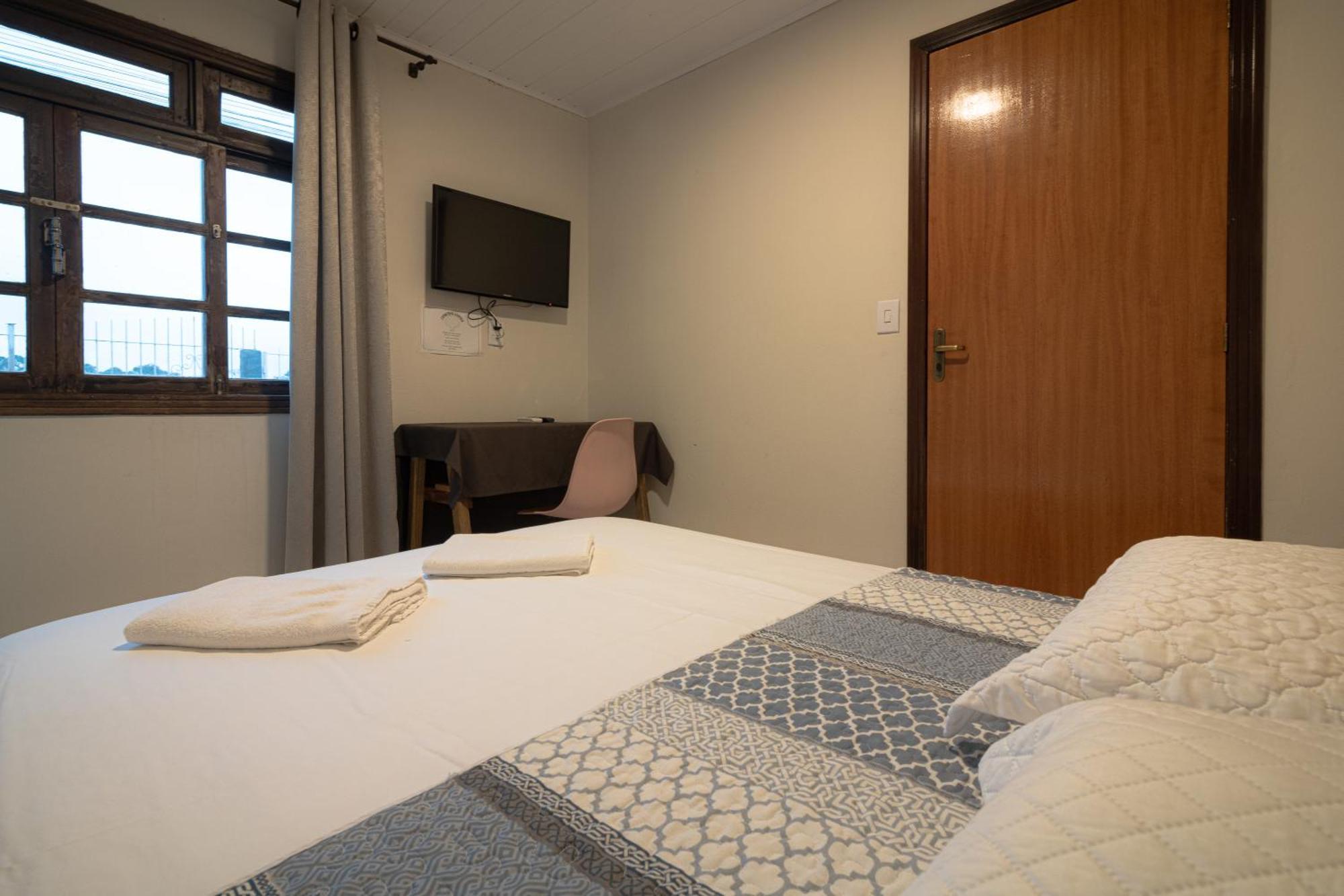 Suites 91 Penha  Exterior foto