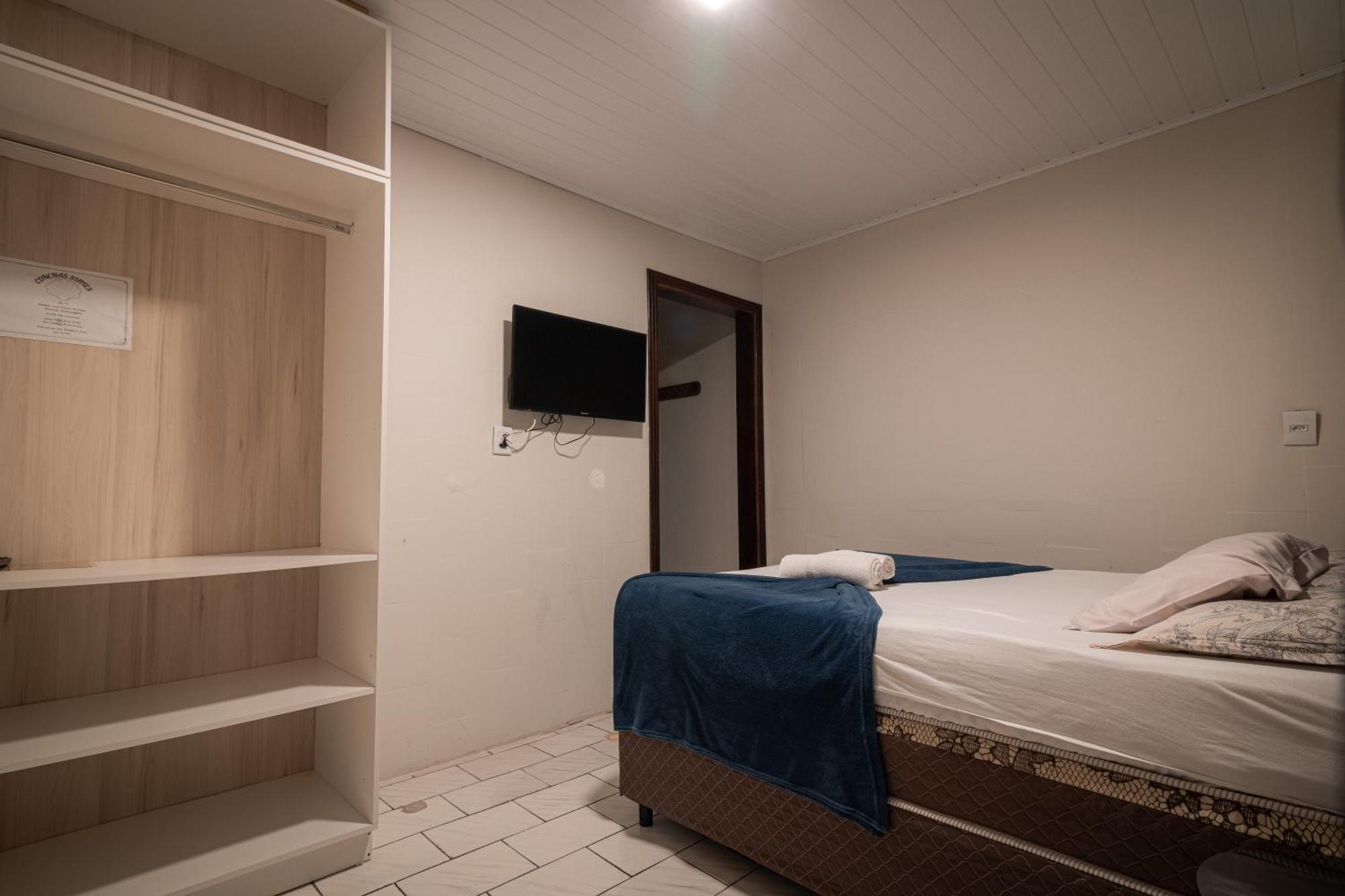 Suites 91 Penha  Exterior foto