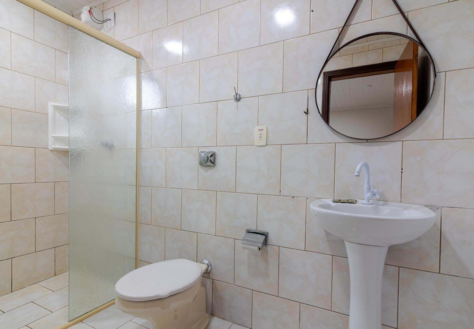 Suites 91 Penha  Exterior foto