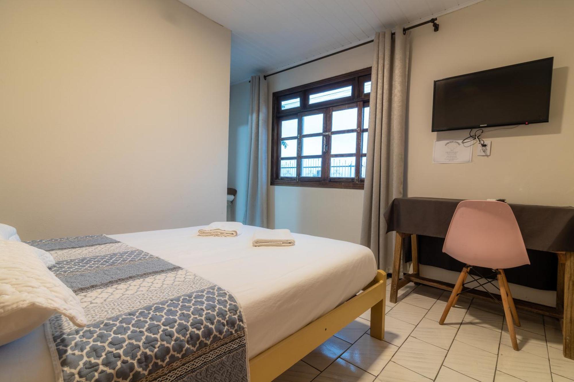Suites 91 Penha  Exterior foto