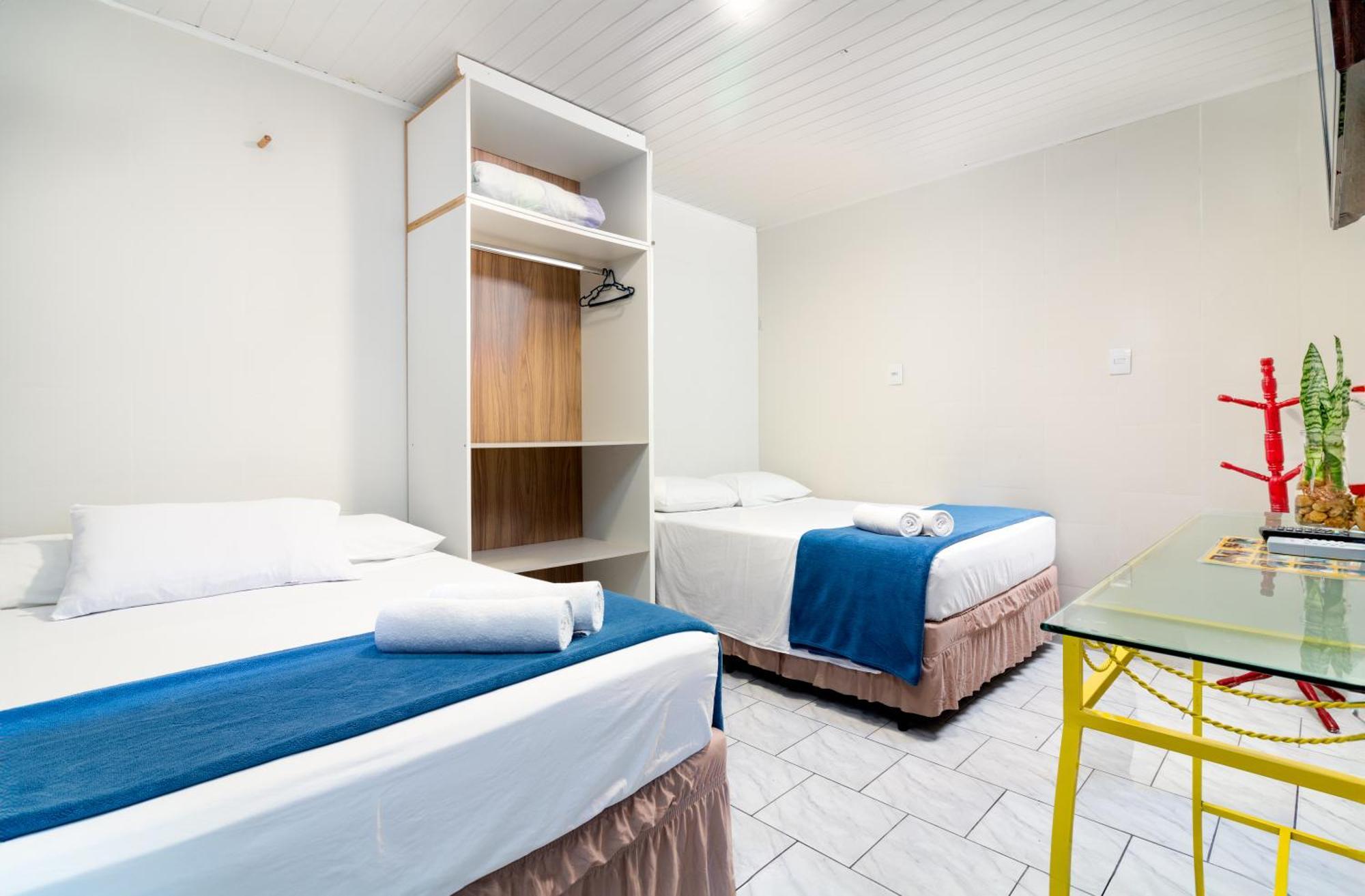 Suites 91 Penha  Exterior foto