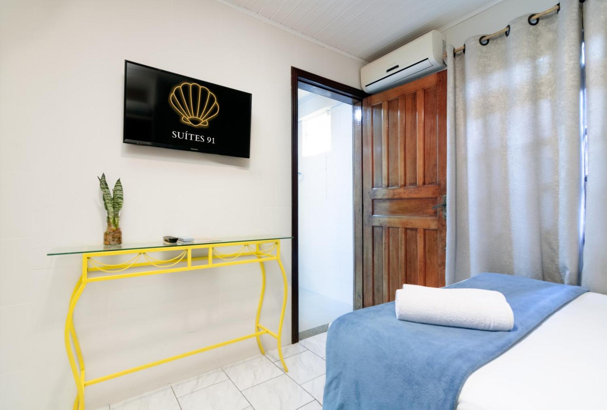 Suites 91 Penha  Exterior foto