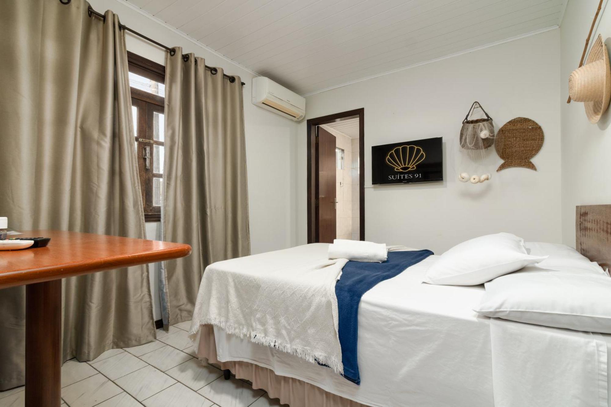 Suites 91 Penha  Exterior foto
